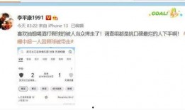 李平康最新爆料视频,事件真相再引热议